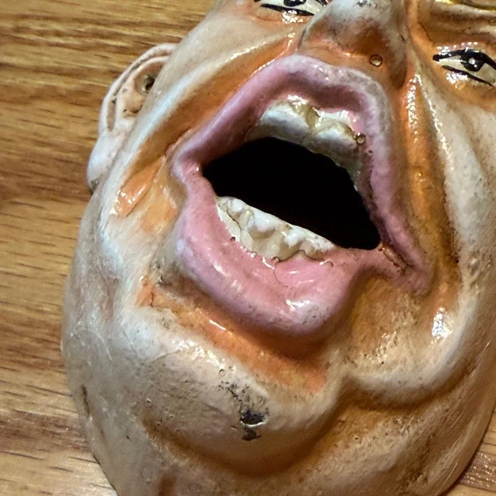 Unbranded donald trump